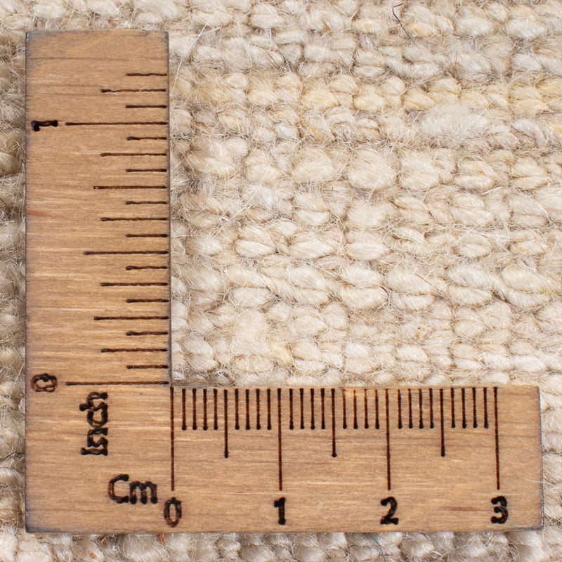 Dywan Gabbeh - perski - 230 x 226 cm - wielokolorowy