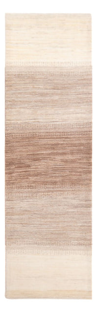 Gabbeh perski Dywan 297x86cm - Perserteppich Wollteppich – product image