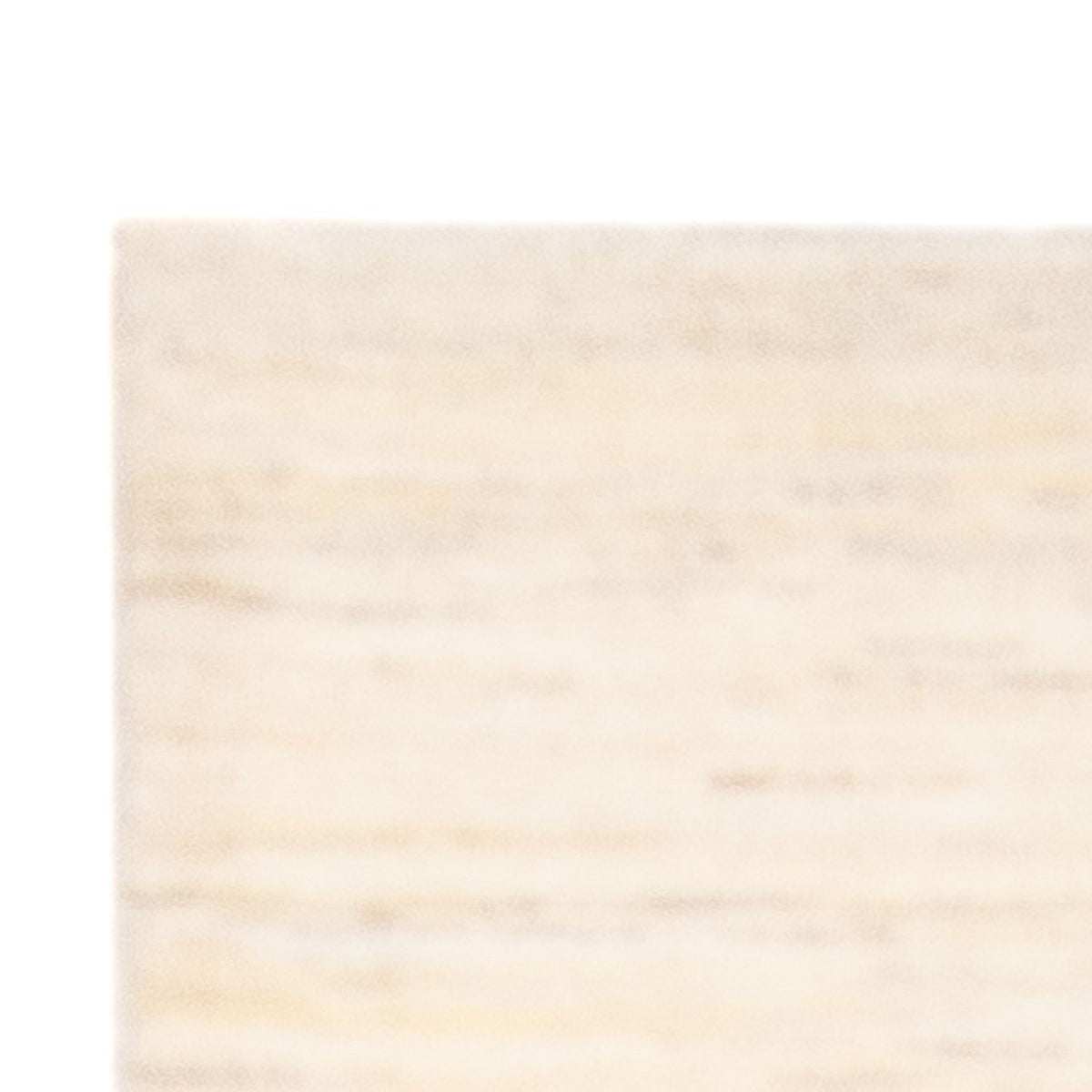 Biegacz Dywan Gabbeh - perski - 297 x 86 cm - natura