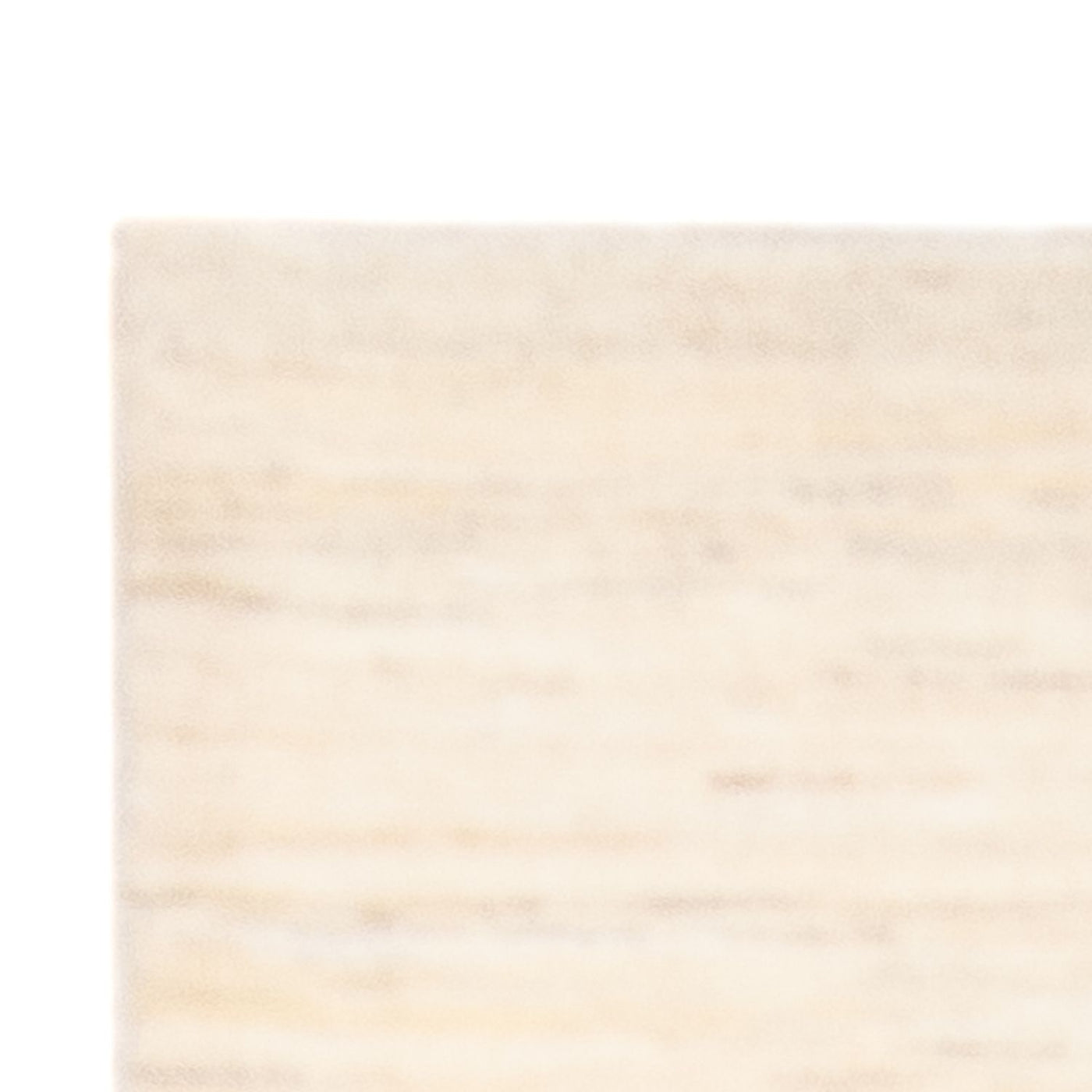 Gabbeh perski Dywan 297x86cm - Perserteppich Wollteppich