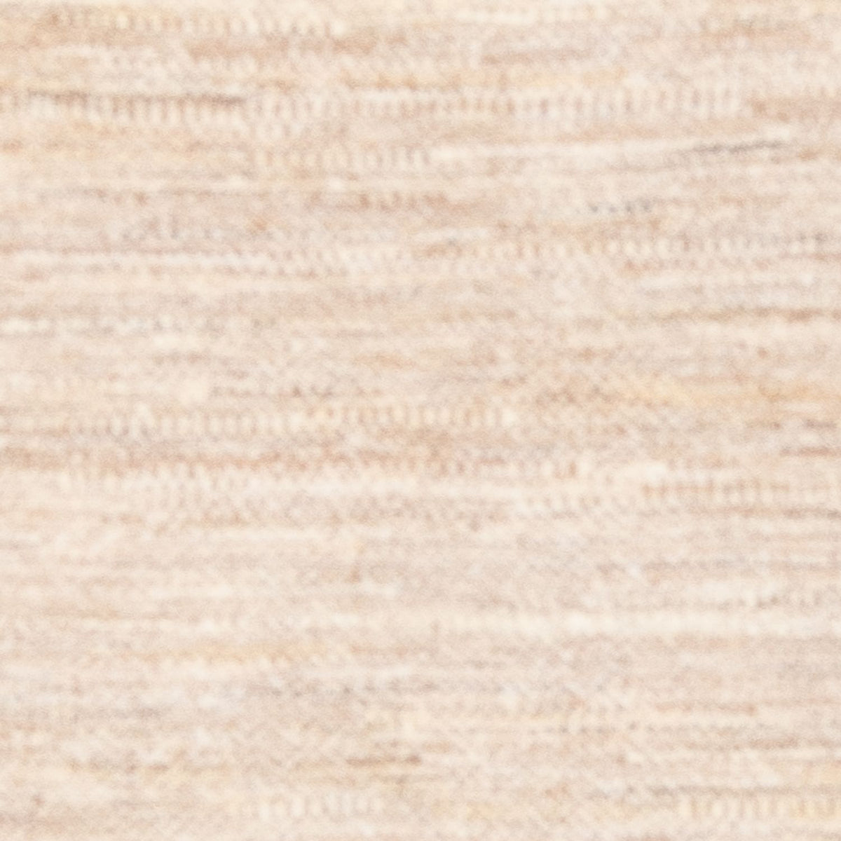 Dywan Gabbeh - perski - 135 x 97 cm - ciemny beż