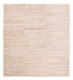 Gabbeh perski Dywan 212x205cm - Perserteppich Wollteppich