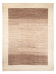 Dywan Gabbeh - perski - 334 x 250 cm - wielokolorowy