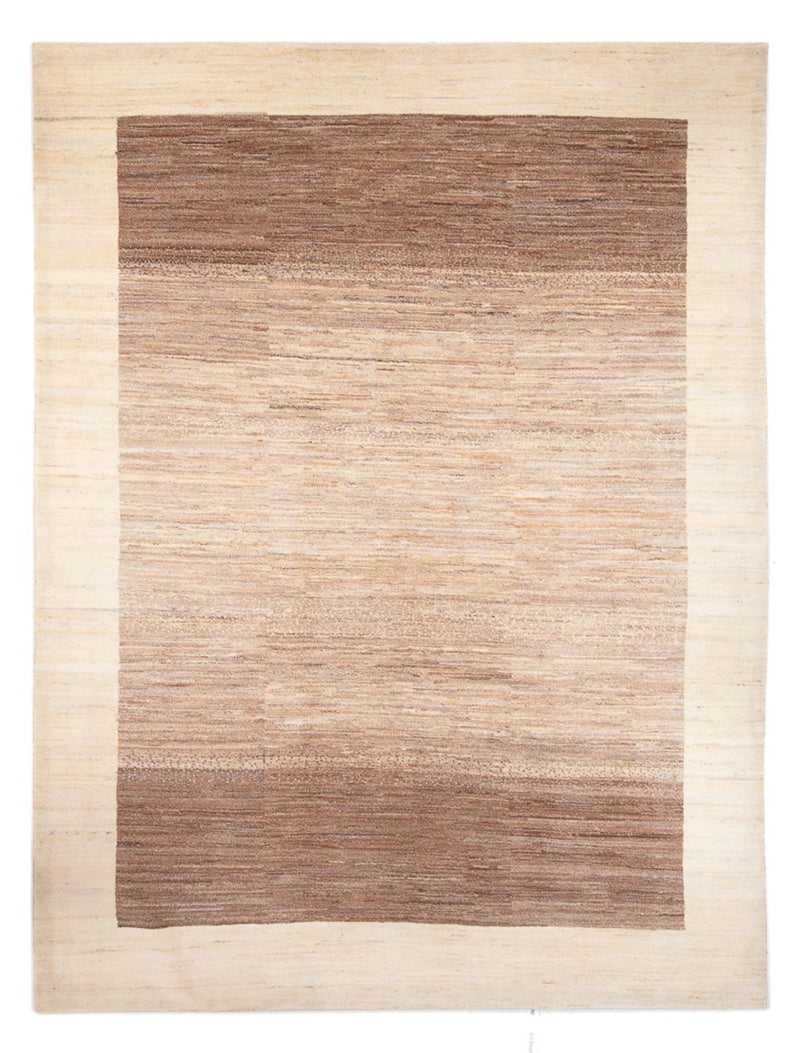 Dywan Gabbeh - perski - 334 x 250 cm - wielokolorowy