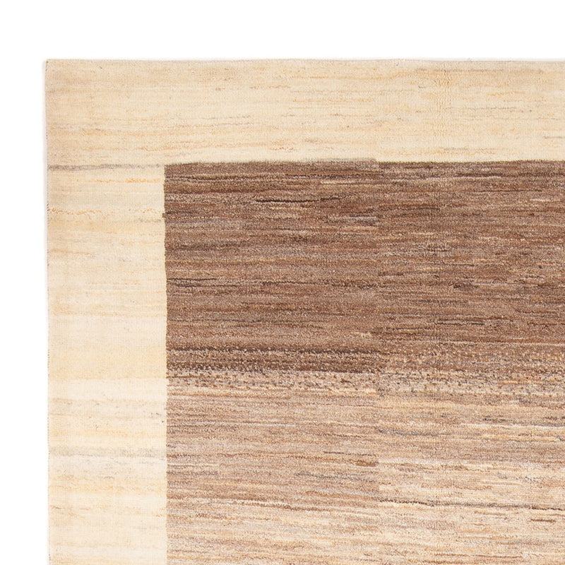 Dywan Gabbeh - perski - 334 x 250 cm - wielokolorowy