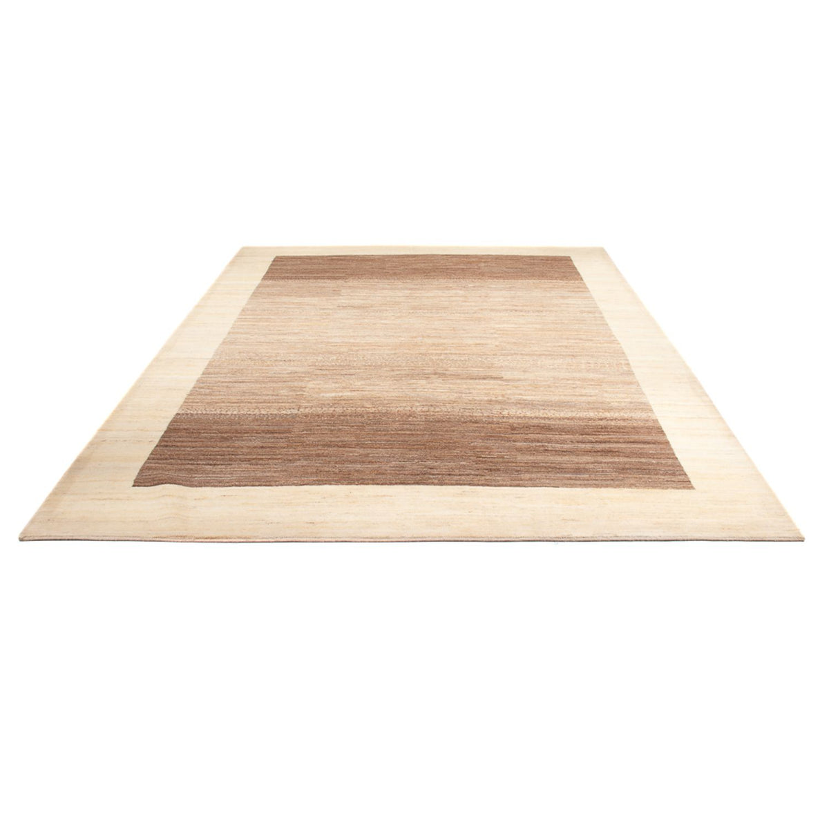 Dywan Gabbeh - perski - 334 x 250 cm - wielokolorowy