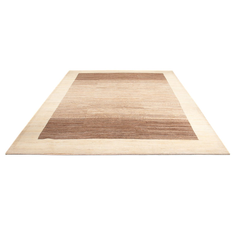 Dywan Gabbeh - perski - 334 x 250 cm - wielokolorowy