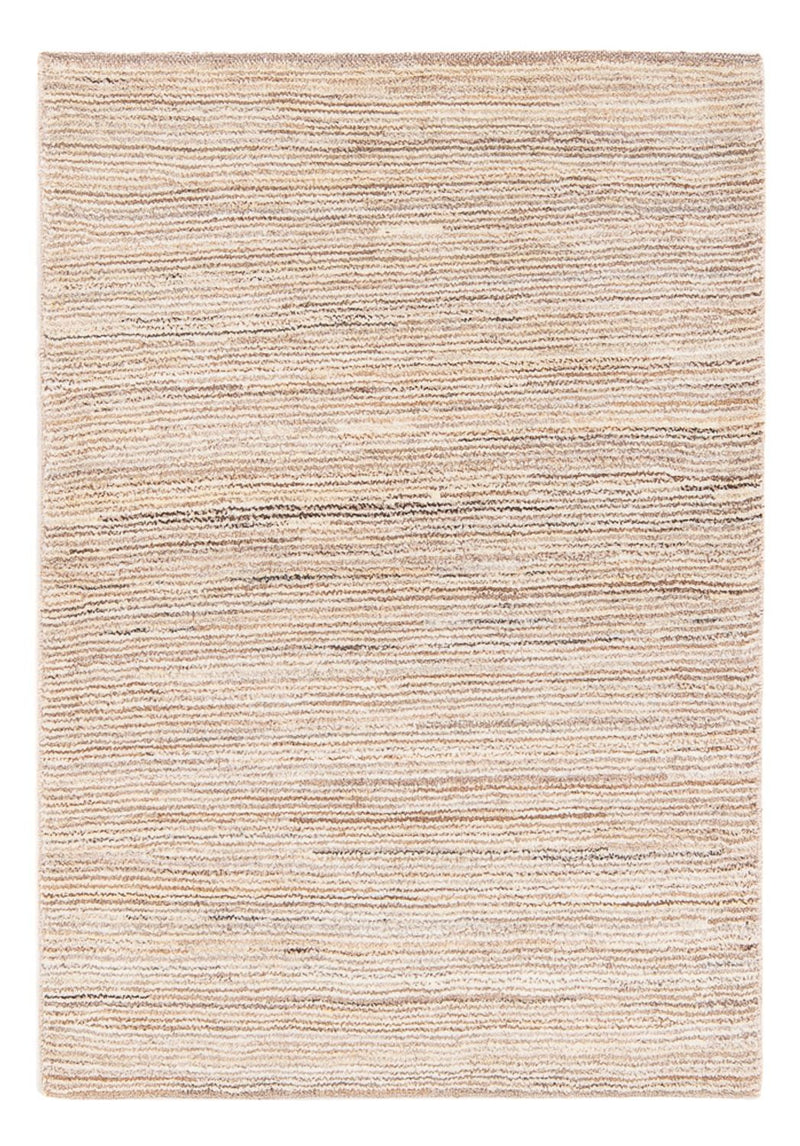 Dywan Gabbeh - perski - 131 x 94 cm - ciemnoniebieski