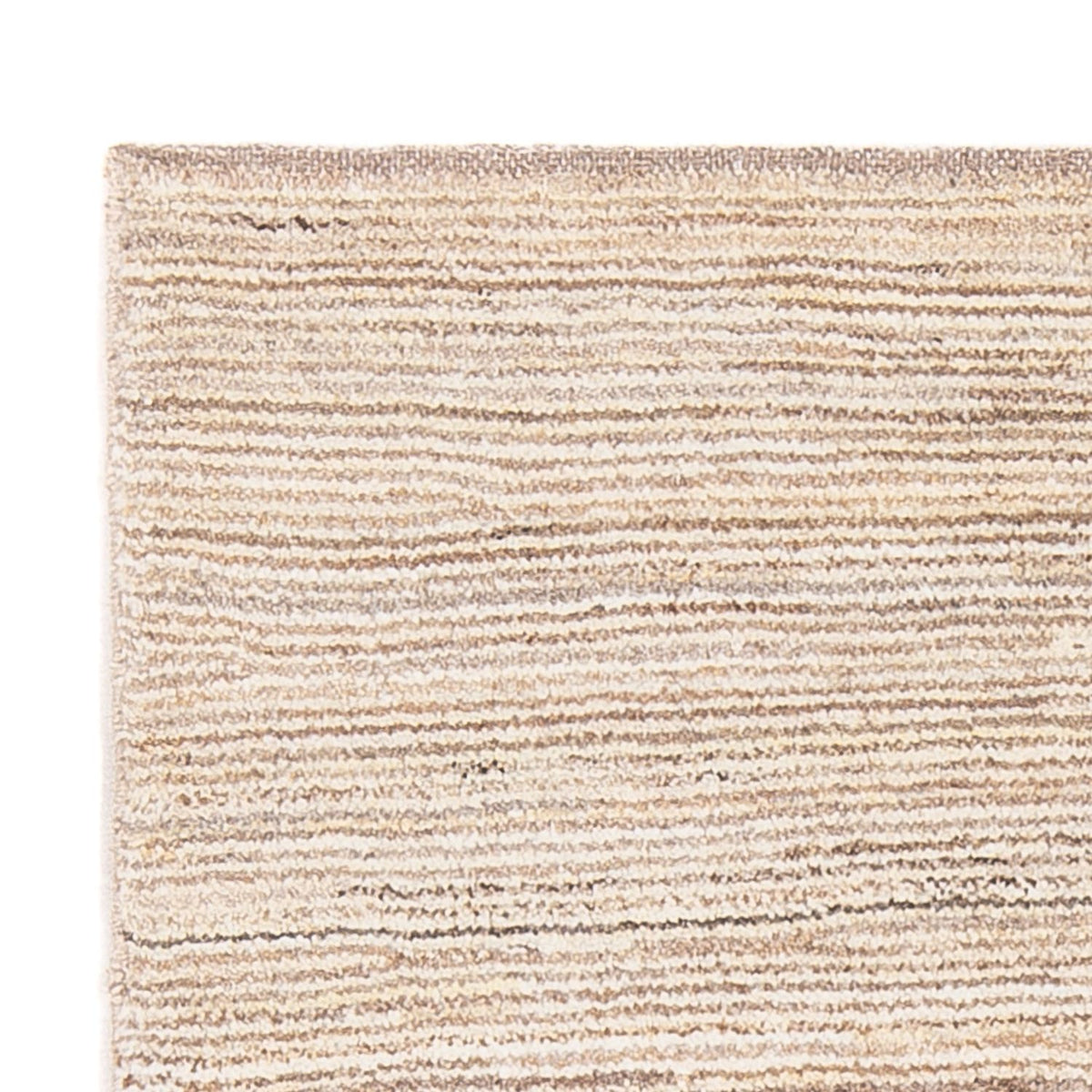 Dywan Gabbeh - perski - 131 x 94 cm - ciemnoniebieski