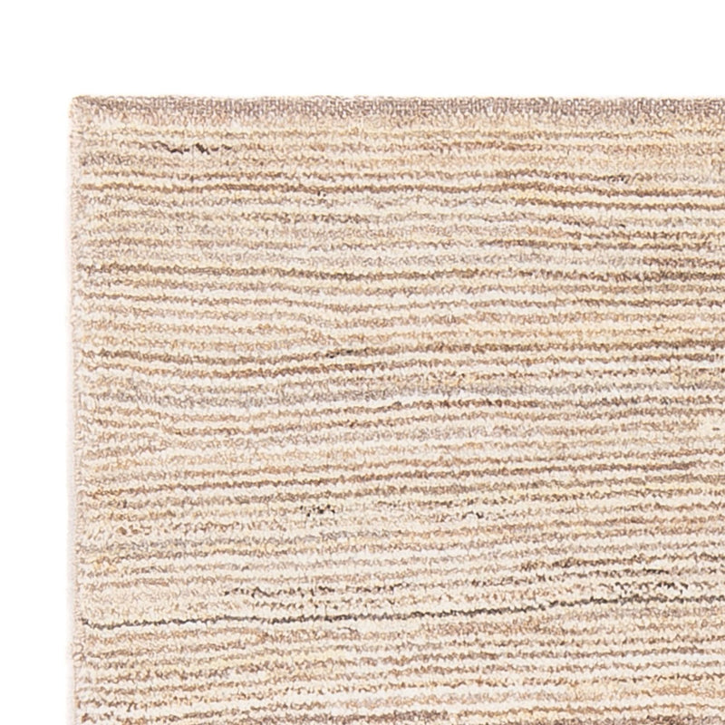 Dywan Gabbeh - perski - 131 x 94 cm - ciemnoniebieski