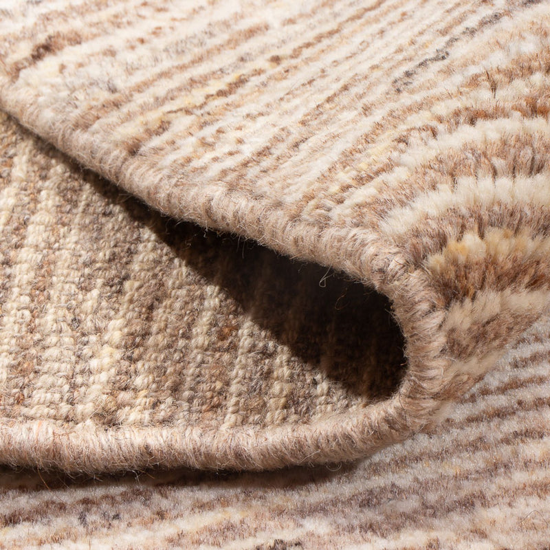 Dywan Gabbeh - perski - 131 x 94 cm - ciemnoniebieski