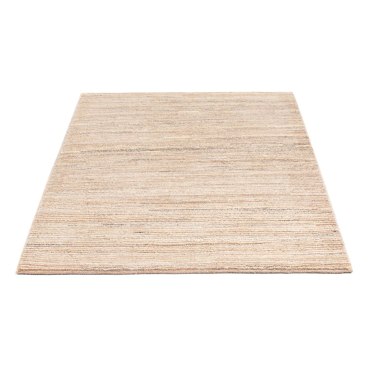 Dywan Gabbeh - perski - 131 x 94 cm - ciemnoniebieski