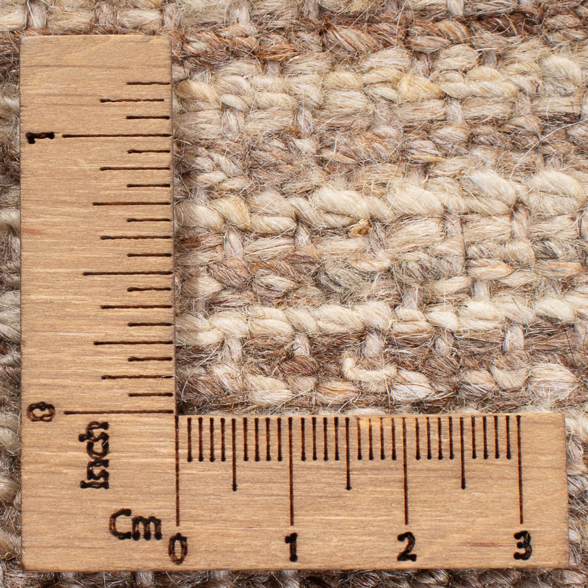 Dywan Gabbeh - perski - 131 x 94 cm - ciemnoniebieski