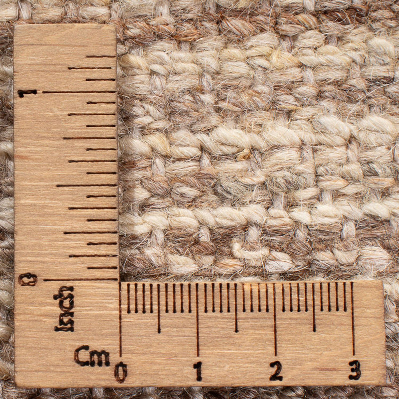 Dywan Gabbeh - perski - 131 x 94 cm - ciemnoniebieski