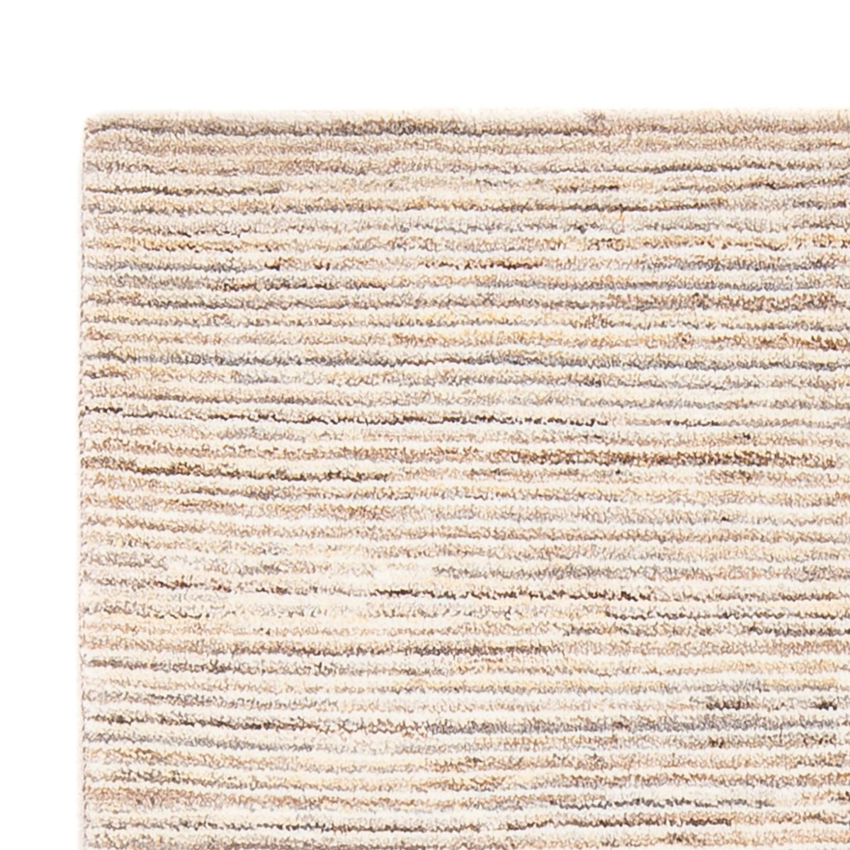 Gabbeh perski Dywan 102x147cm - Perserteppich Wollteppich
