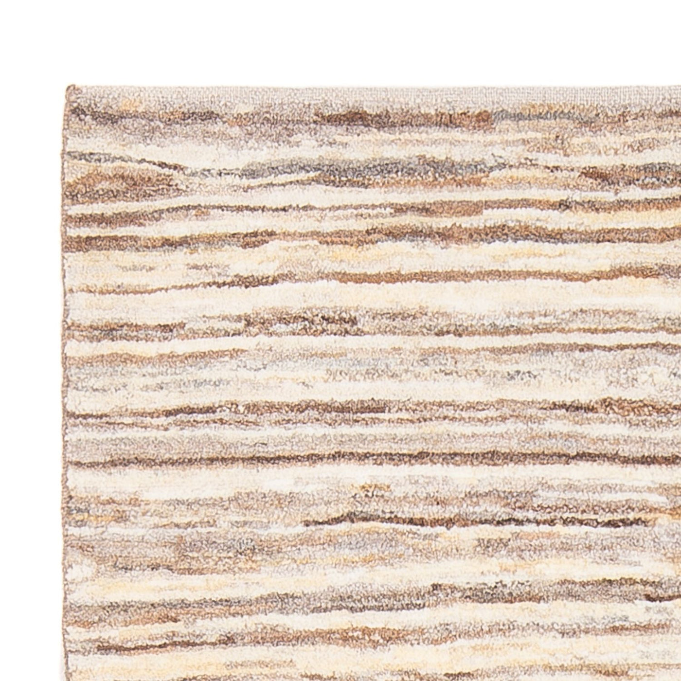 Gabbeh perski Dywan 130x101cm - Perserteppich Wollteppich