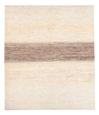 Dywan Gabbeh - perski - 214 x 172 cm - wielokolorowy