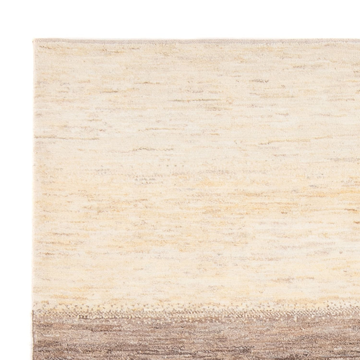 Gabbeh perski Dywan 214x172cm - Perserteppich Wollteppich