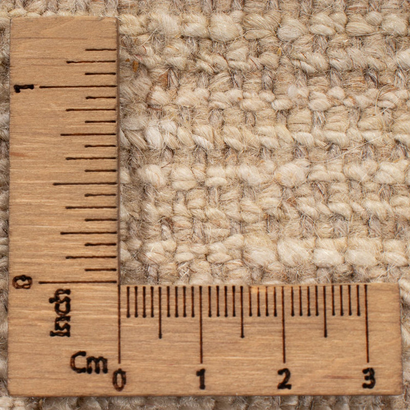 Dywan Gabbeh - perski - 214 x 172 cm - wielokolorowy