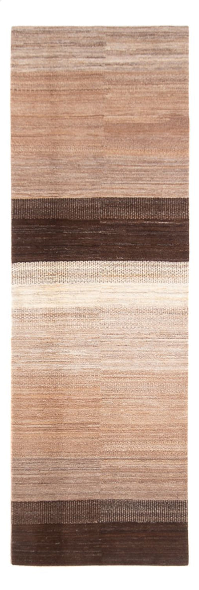 Gabbeh perski Dywan 110x346cm - Perserteppich Wollteppich