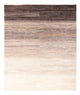 Gabbeh perski Dywan 240x205cm - Perserteppich Wollteppich