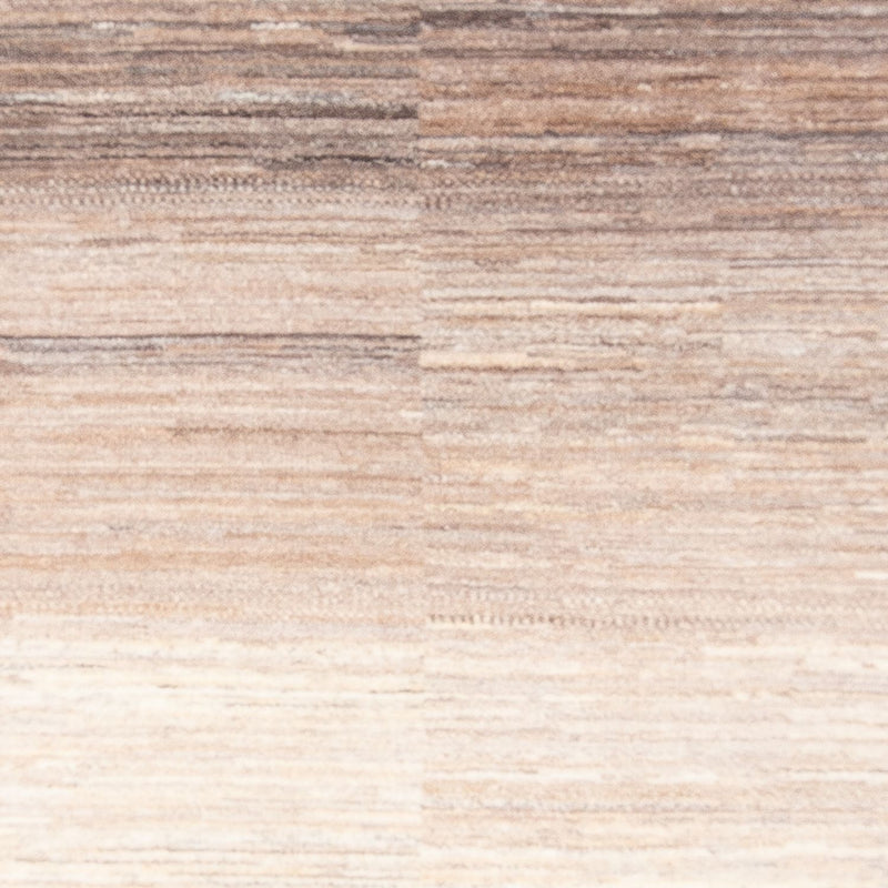 Dywan Gabbeh - perski - 240 x 205 cm - wielokolorowy