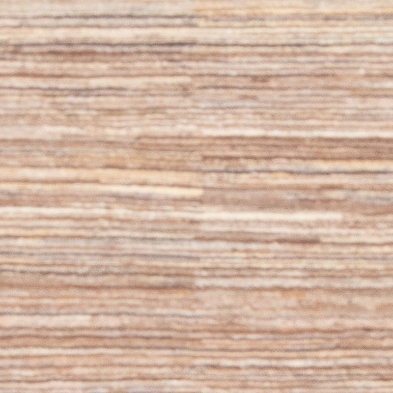 Dywan Gabbeh - perski - 146 x 106 cm - ciemny beż