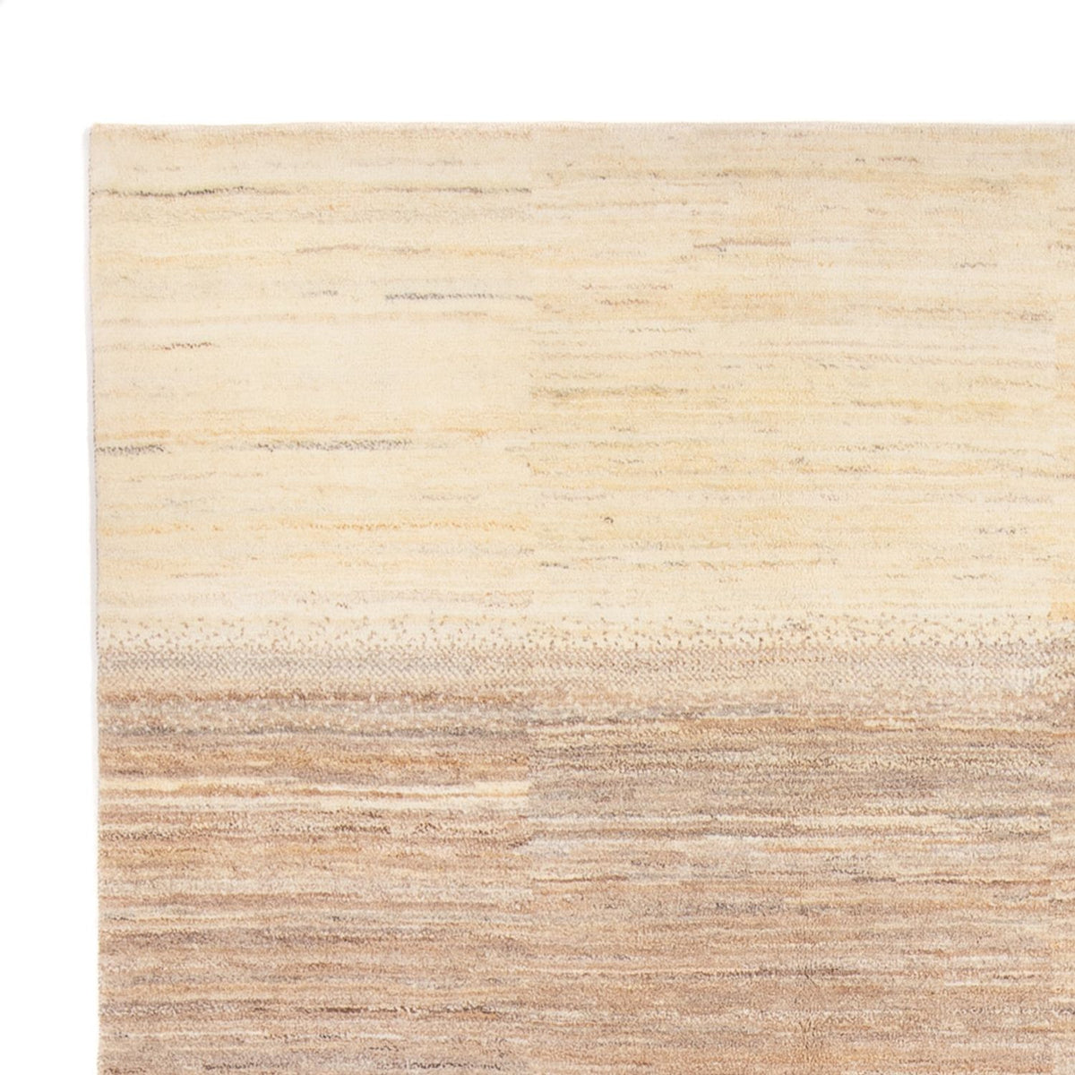 Dywan Gabbeh - perski - 335 x 250 cm - wielokolorowy