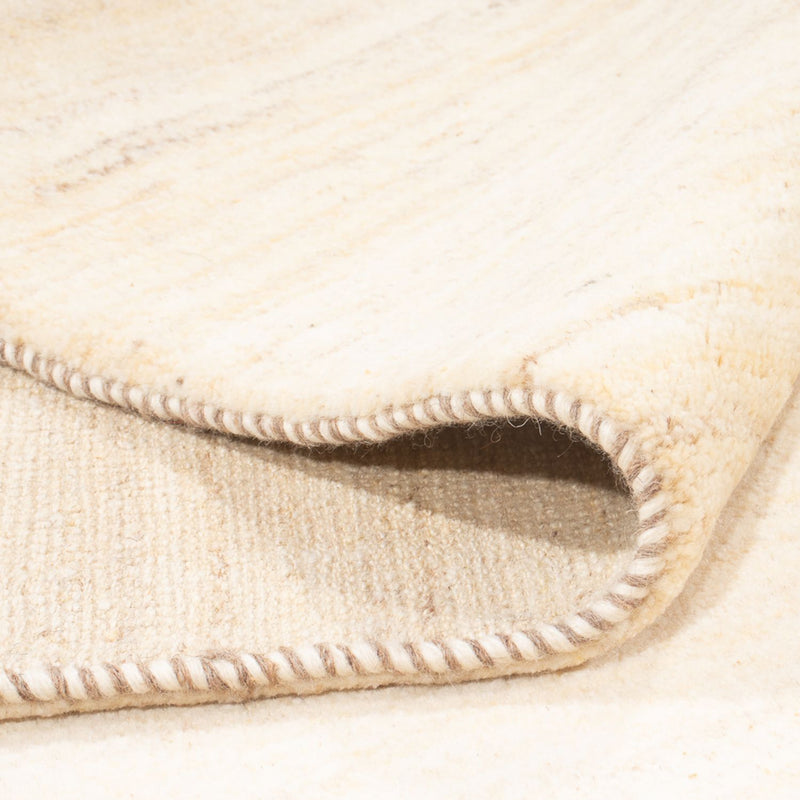 Gabbeh perski Dywan 238x171cm - Perserteppich Wollteppich