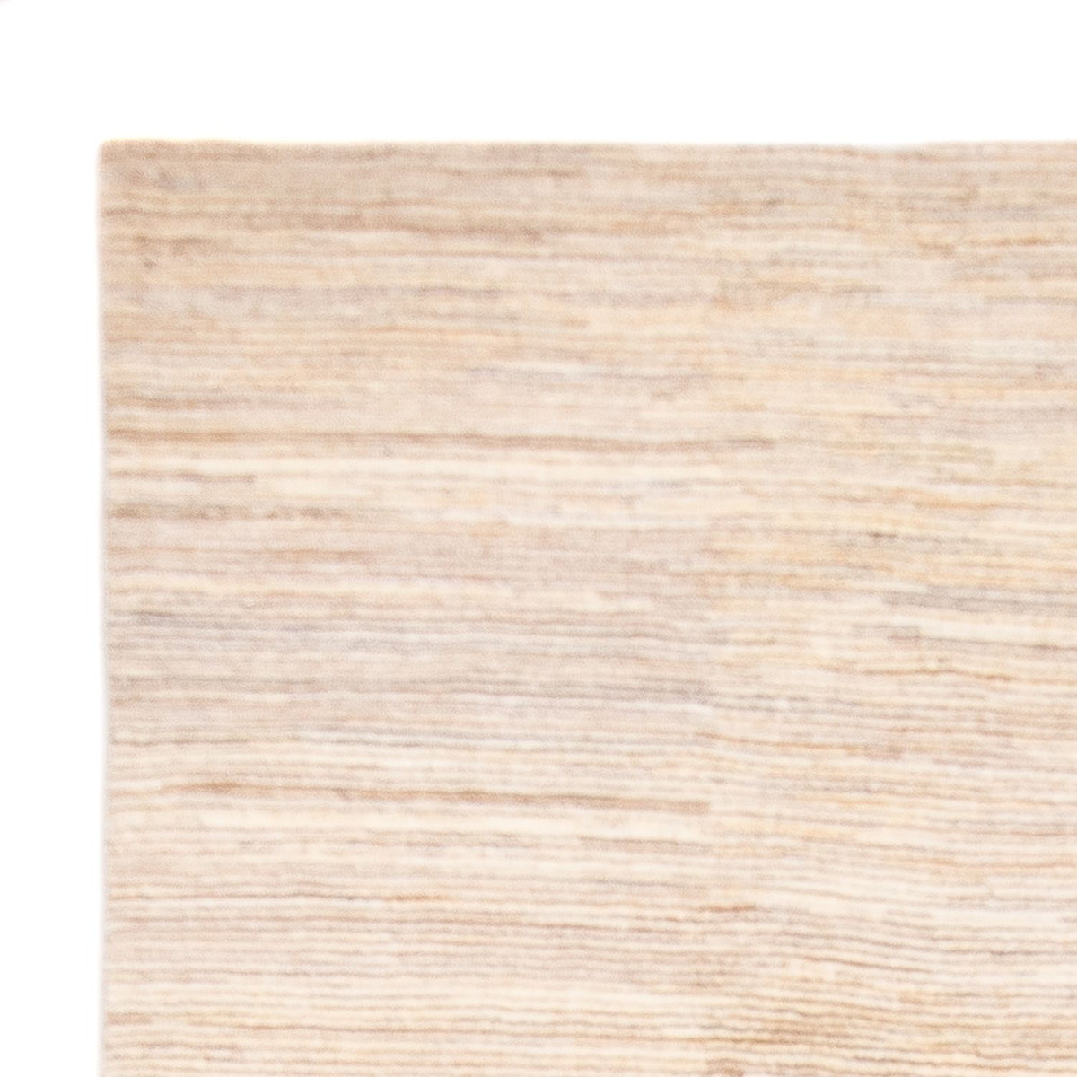 Dywan Gabbeh - perski - 295 x 204 cm - natura