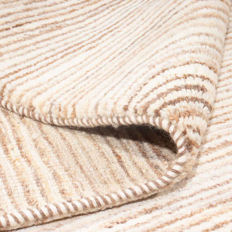 Dywan Gabbeh - perski - 295 x 204 cm - natura