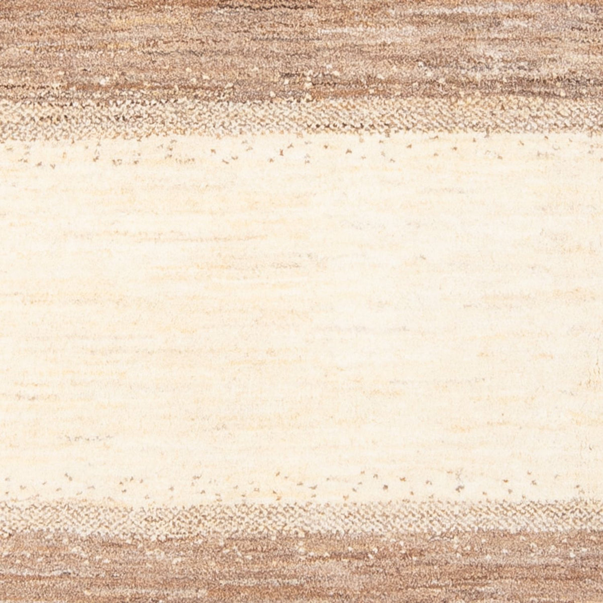 Dywan Gabbeh - perski - 226 x 167 cm - wielokolorowy