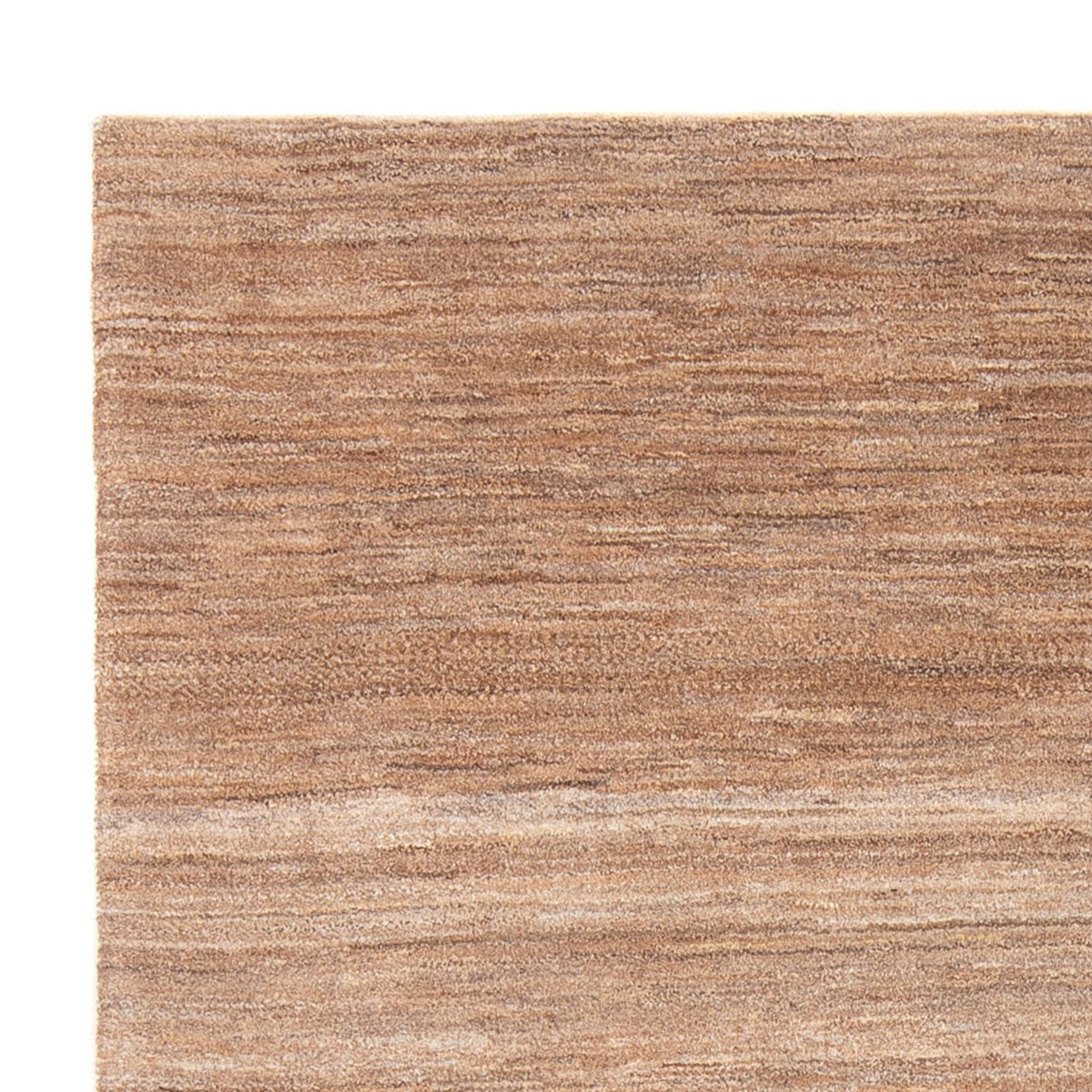 Dywan Gabbeh - perski - 226 x 167 cm - wielokolorowy