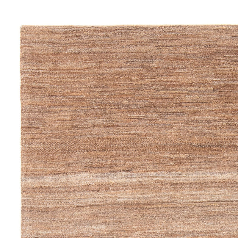 Dywan Gabbeh - perski - 226 x 167 cm - wielokolorowy