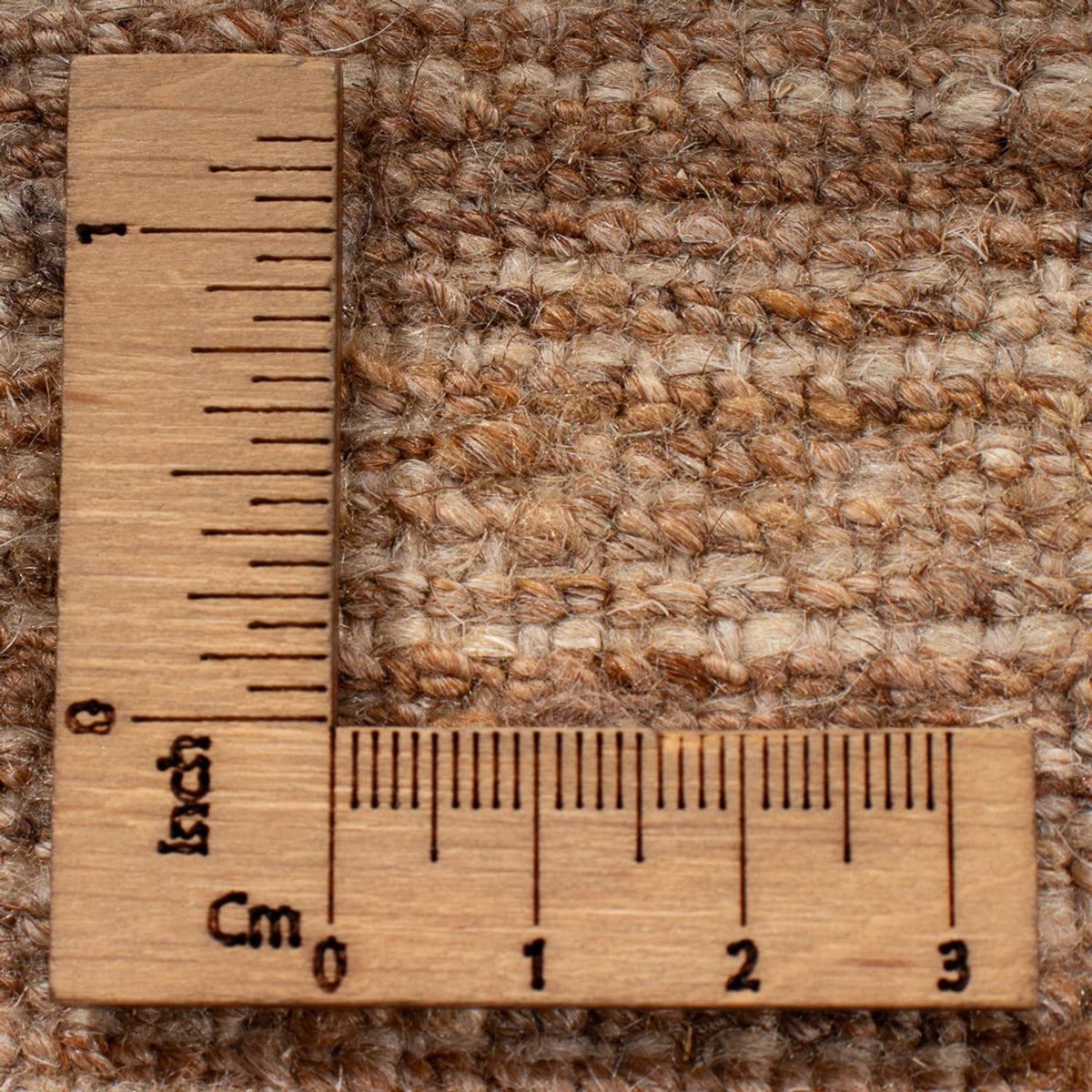 Dywan Gabbeh - perski - 226 x 167 cm - wielokolorowy