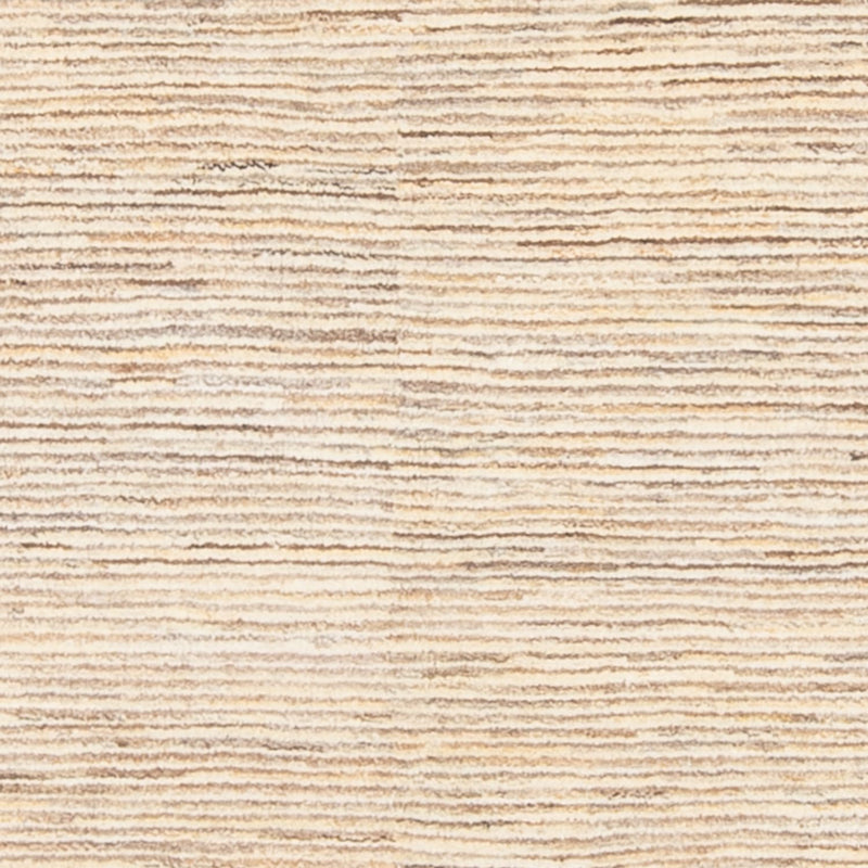 Dywan Gabbeh - perski - 234 x 172 cm - jasny beż