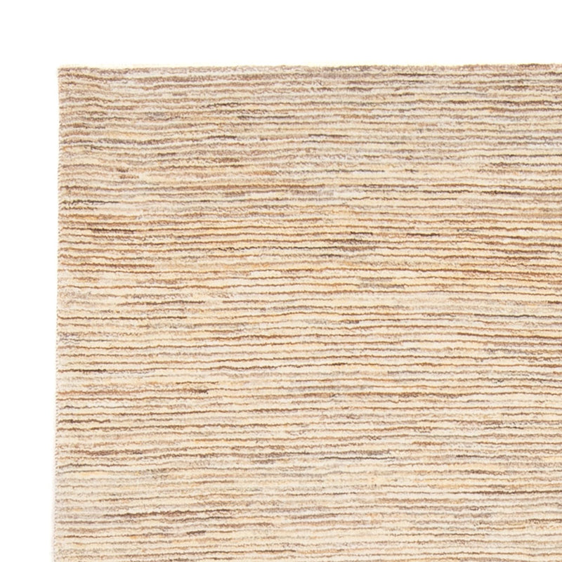 Dywan Gabbeh - perski - 234 x 172 cm - jasny beż