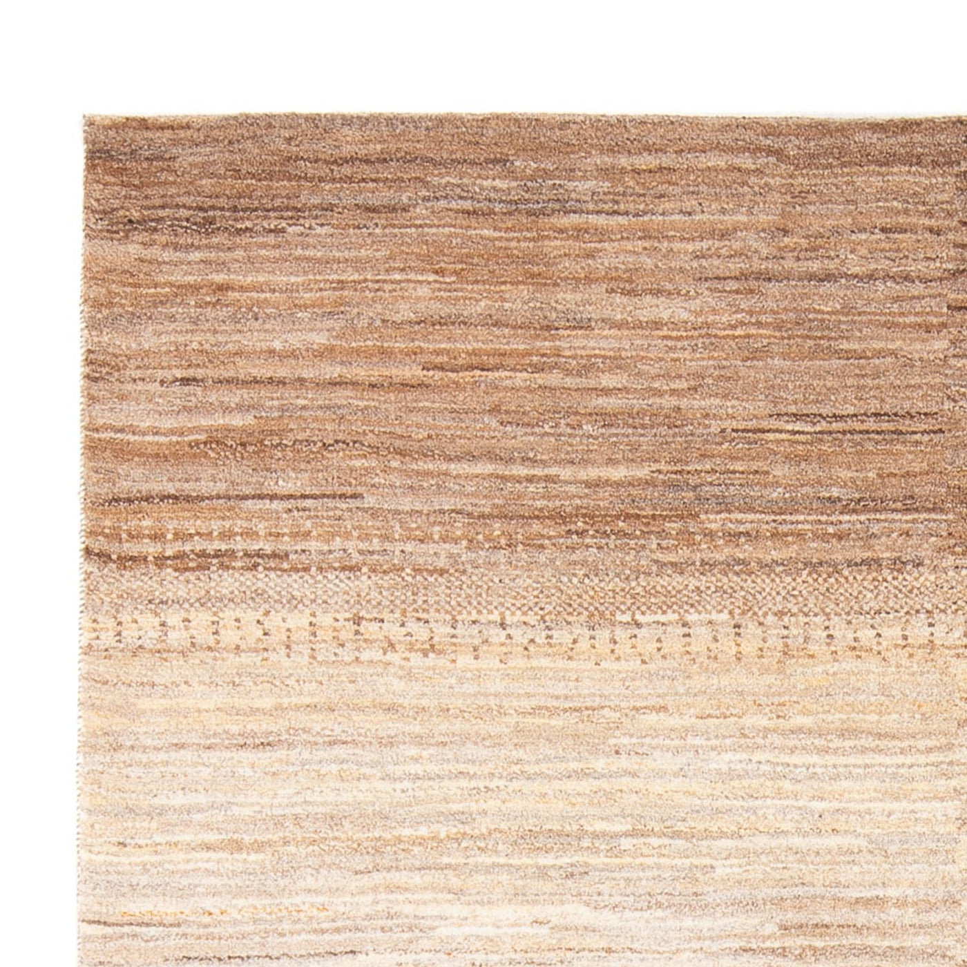 Gabbeh perski Dywan 245x172cm - Perserteppich Wollteppich