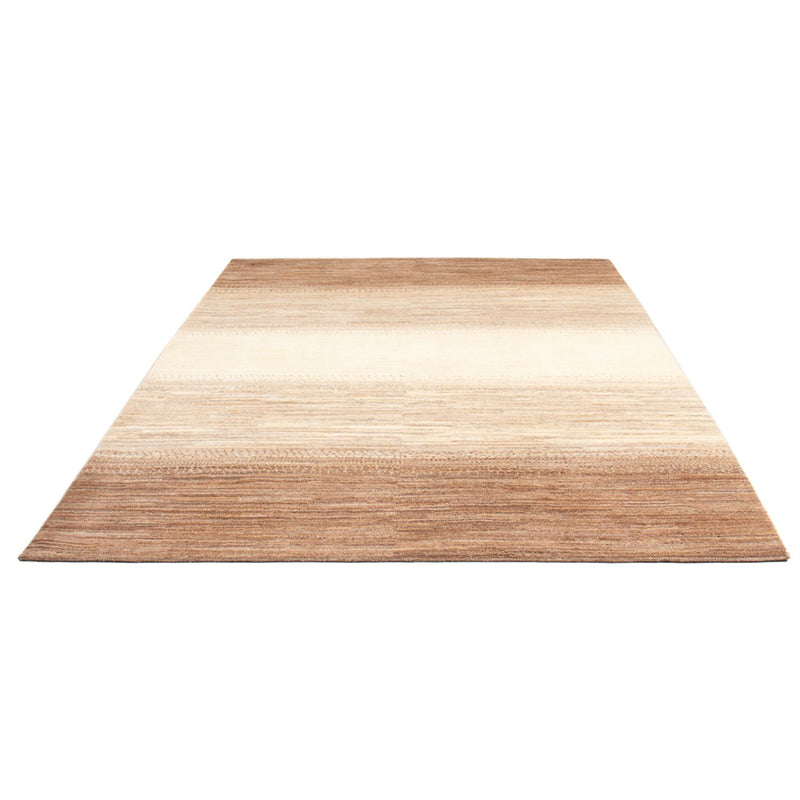 Dywan Gabbeh - perski - 245 x 172 cm - wielokolorowy