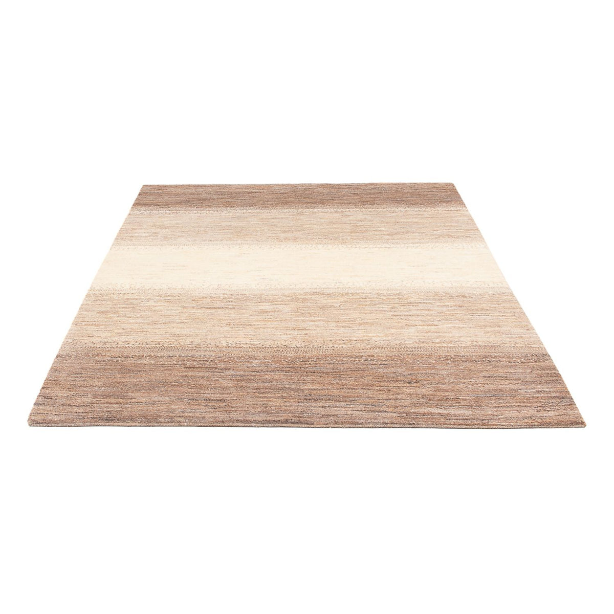 Dywan Gabbeh - perski - 202 x 150 cm - wielokolorowy