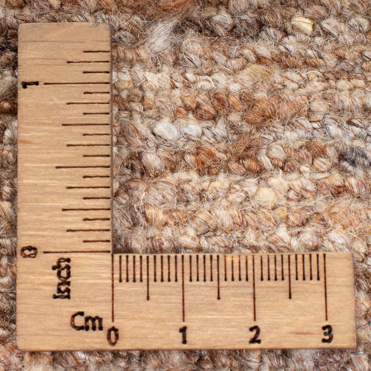 Dywan Gabbeh - perski - 202 x 150 cm - wielokolorowy