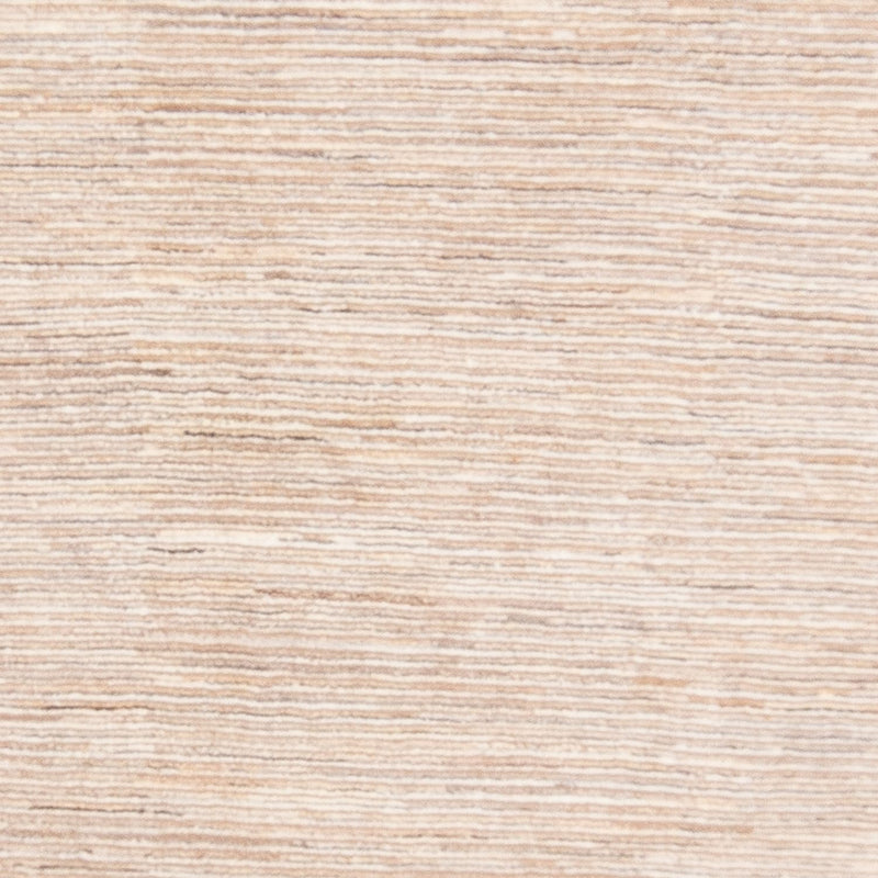 Dywan Gabbeh - perski - 238 x 194 cm - jasny beż