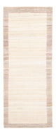 Gabbeh perski Dywan 203x82cm - Perserteppich Wollteppich