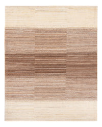 Dywan Gabbeh - perski - 225 x 163 cm - wielokolorowy