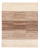 Gabbeh perski Dywan 225x163cm - Perserteppich Wollteppich