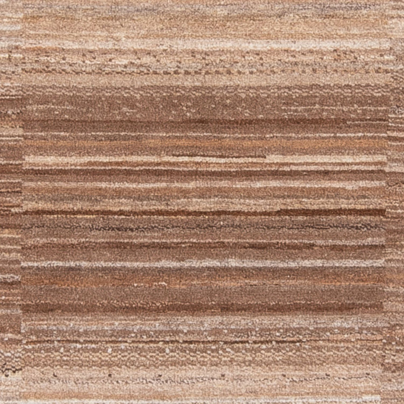 Dywan Gabbeh - perski - 225 x 163 cm - wielokolorowy