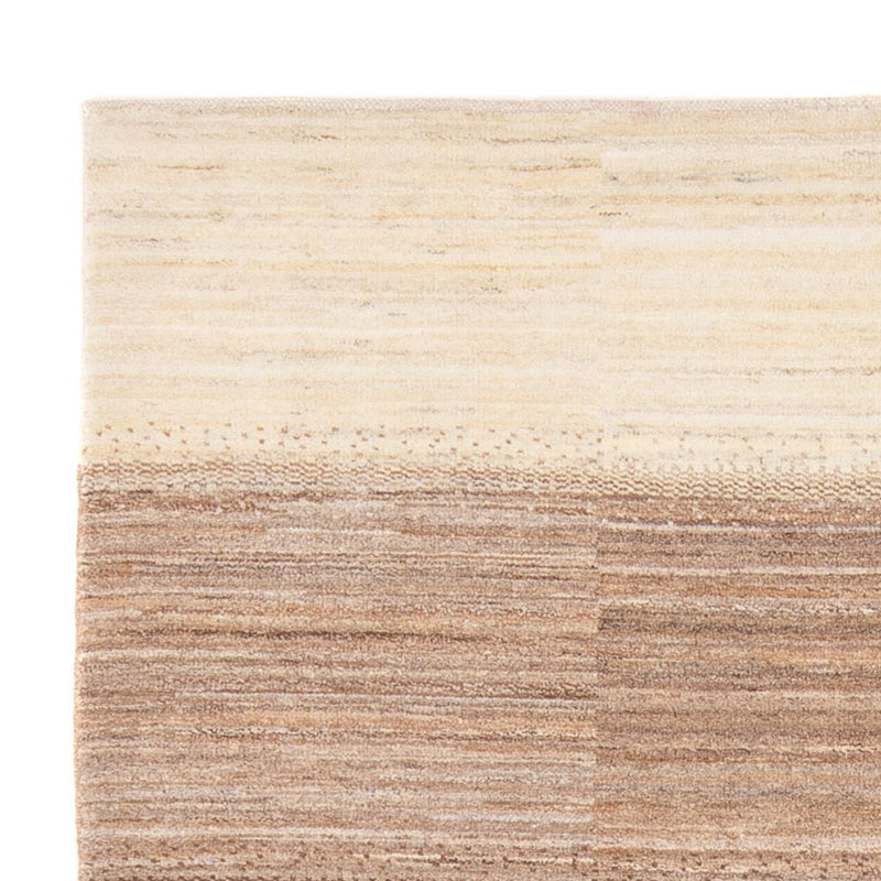 Dywan Gabbeh - perski - 225 x 163 cm - wielokolorowy