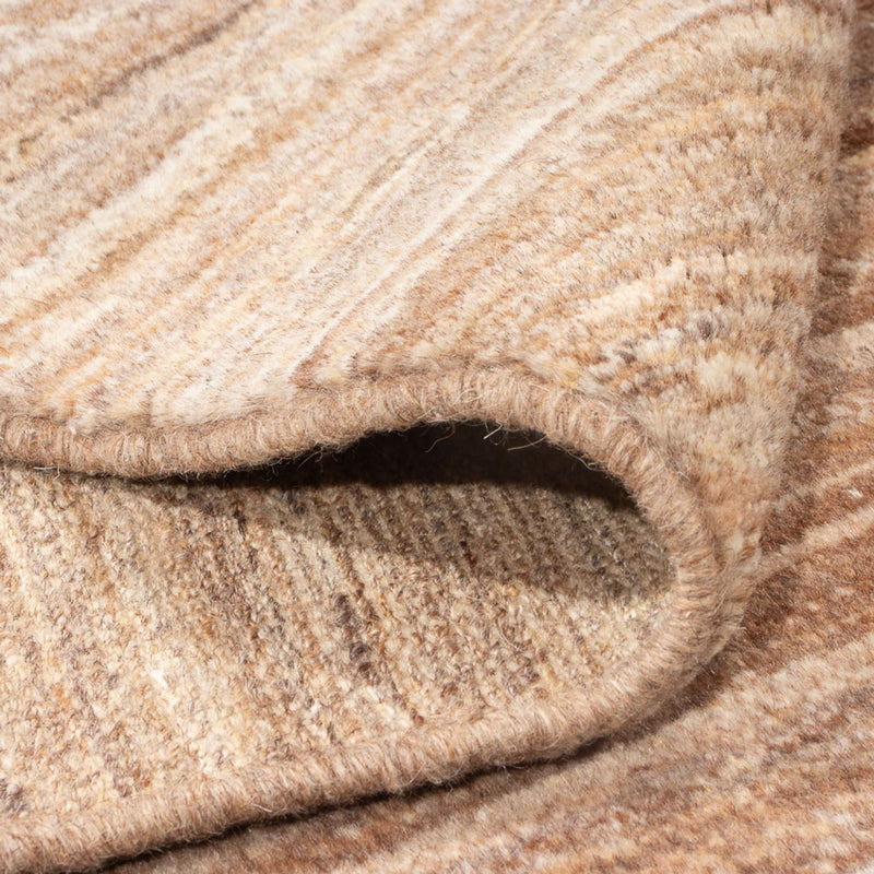 Dywan Gabbeh - perski - 225 x 163 cm - wielokolorowy