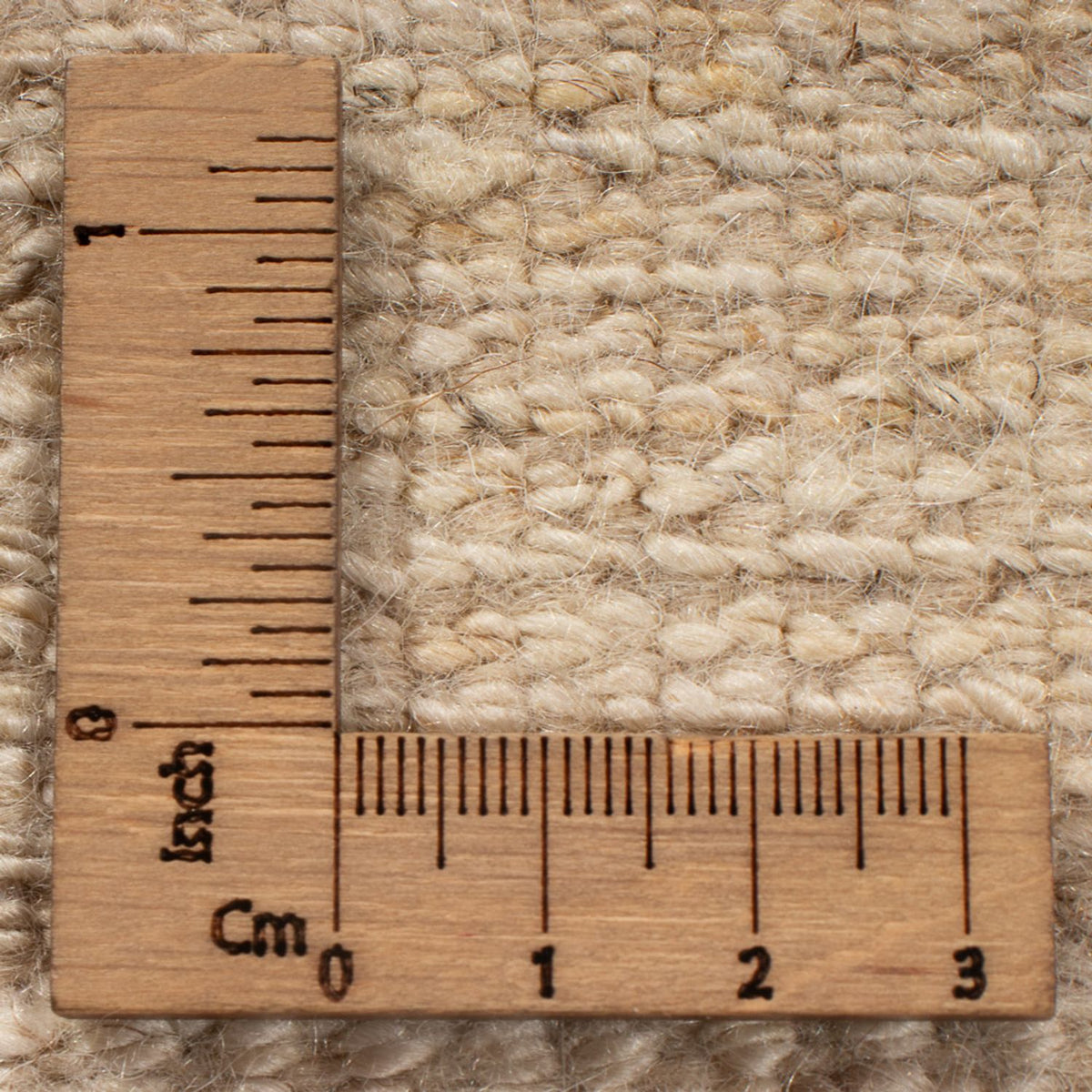 Dywan Gabbeh - perski - 225 x 163 cm - wielokolorowy