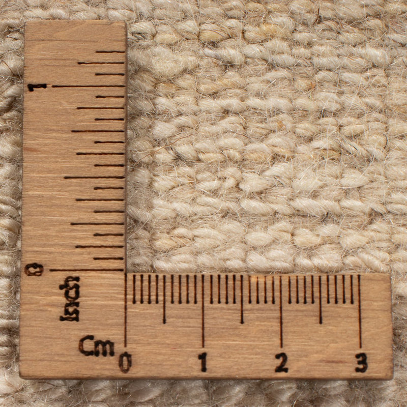 Dywan Gabbeh - perski - 225 x 163 cm - wielokolorowy